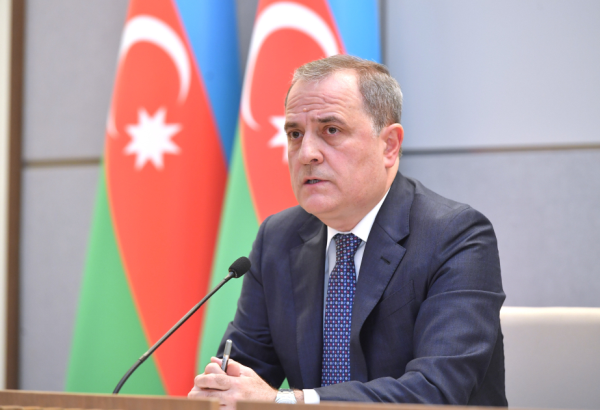 Nazir: Azərbaycan işğaldan azad olunmuş ərazilərdəki minaların xəritəsini Ermənistandan 2026-cı ildə